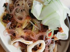 -SHAN山(前滩太古里店)