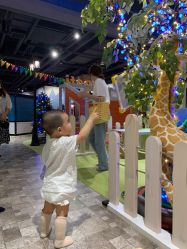 -幻贝家儿童乐园(苏州中心店)