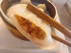 -百年尹氏汤包(湖南路狮子桥店)