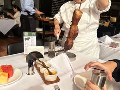 -拉蒂娜·巴西牛排馆 Latina·Brazilian Steakhouse(陆家嘴旗舰店)