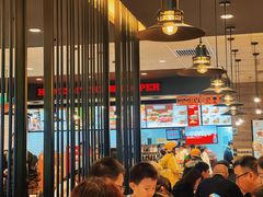 -汉堡王(砂之船奥莱店)