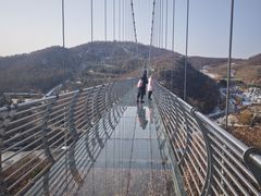 -威海华夏城景区