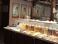 -清心素食自助餐厅(夫子庙店)