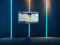 -宝岛甲壳虫KTV(蓝天路店)