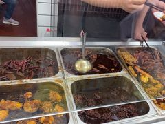 -刘小忙把子肉(北园大街总店)