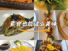 -茹·pure vegan(博华广场店)