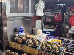 -海大南门夜市(海富街店)