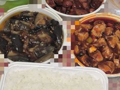 -大米先生(龙湖上城天街店)
