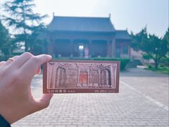 -马村砖雕墓