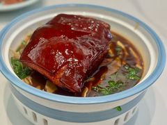 -金典银峰老鹅馆·昆山菜(亭林公园店)