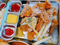 -青春分食(仙林大学城店)
