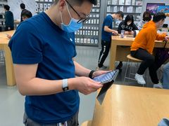 -Apple零售店(中街大悦城店)