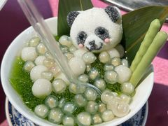 -蜀大侠·侠客印象(园林博物馆店)