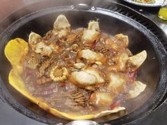 -九味一品铁锅炖·地锅鸡(和信广场店)