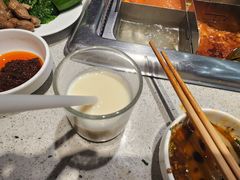 -海底捞火锅(咸阳丽彩万达店)