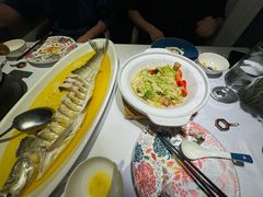 -食悦江南·淮扬菜·烤鸭(亚运村·惠新店)