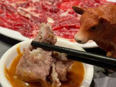 -贵宾牛·潮汕牛肉火锅(珠池总店)