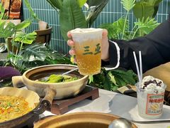 -虎婆冷饮店·海南特色炒冰(三亚湾店)