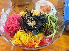 夏星冷面-夏星酒馆(剑桥公社店)