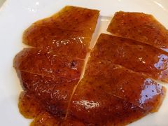 -香融府·烤鸭·家常菜(马家堡路店)