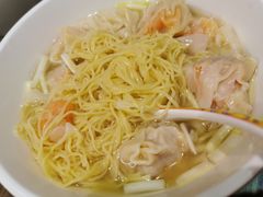 -一记面馆(易发店)