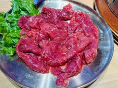 -千岛炭火烤肉·活烤鳗鱼(天通苑店)