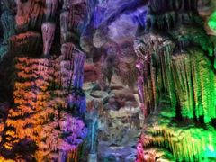 -泰安地下龙宫景区