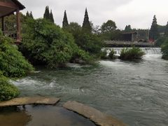 -贵阳市花溪国家城市湿地公园