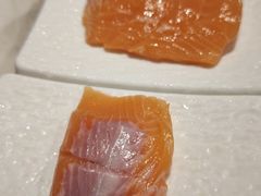 -争先鲜·蒸汽海鲜自助·鲜切牛肉