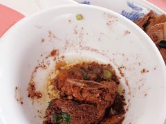 -天强农家菜馆