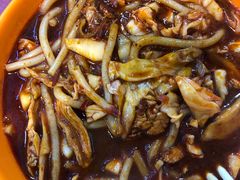 -啊臻味道•新疆特色炒米粉(大学城店)