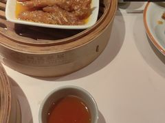 -禄运茶居·手工点心(猎德店)