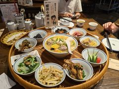 -绍兴老味道·非遗门店(银泰城店)