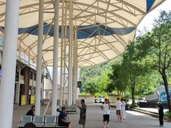 -雅鲁激流探险漂流