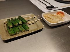 秋葵-现代居酒屋ATELIER IZAKAYA