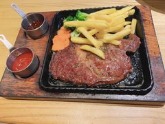 -菲滋意式餐厅(青悦城店)