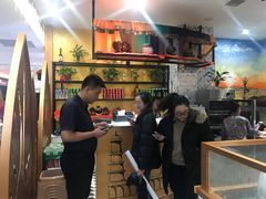-琥珀宫南亚餐厅(欢乐城店)