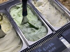 -歎雪糕低糖低脂Gelato冰淇淋
