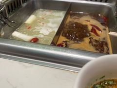 -野妹火锅(布吉店)