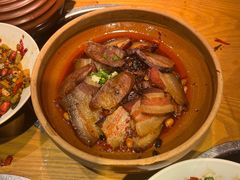 -吃饭皇帝大(长宁龙之梦店)