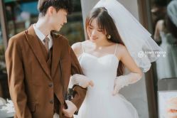点击看大图 -LOMO乐玛婚纱摄影(口碑严选店)