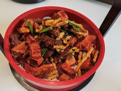 -湖锦酒楼·32年地道湖北菜(光谷店)