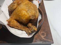 -秦月轩·长安小馆·新陕菜(阜成路·五棵松店)