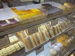 -蜂蝶来饼店(拱北总店)