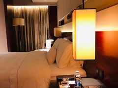 -广交会威斯汀酒店