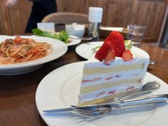 -HARBS(渋谷ヒカリエ シンクス店)