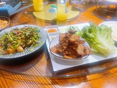 -曾牛土菜(捷瑞达店)