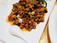 -红辣椒·川菜·火锅(科华路店)