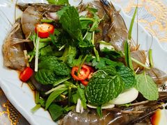 -官塘锋记鱼生·生腌·砂锅粥(牌坊街店)
