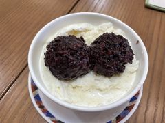 白雪黑糯米-糖纸甜品(印象城店)
